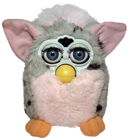 Furby
