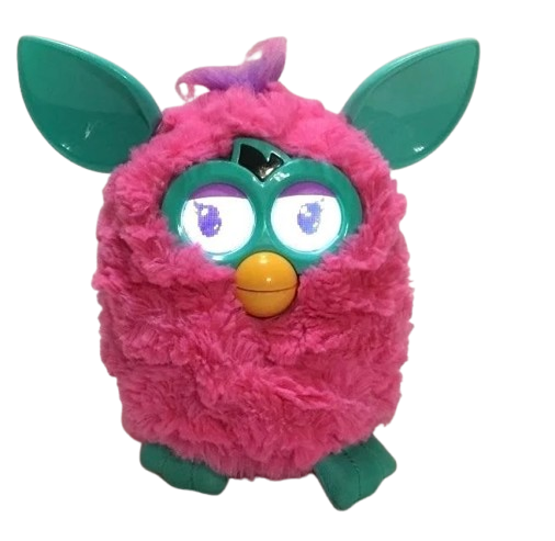 Furby 2012
