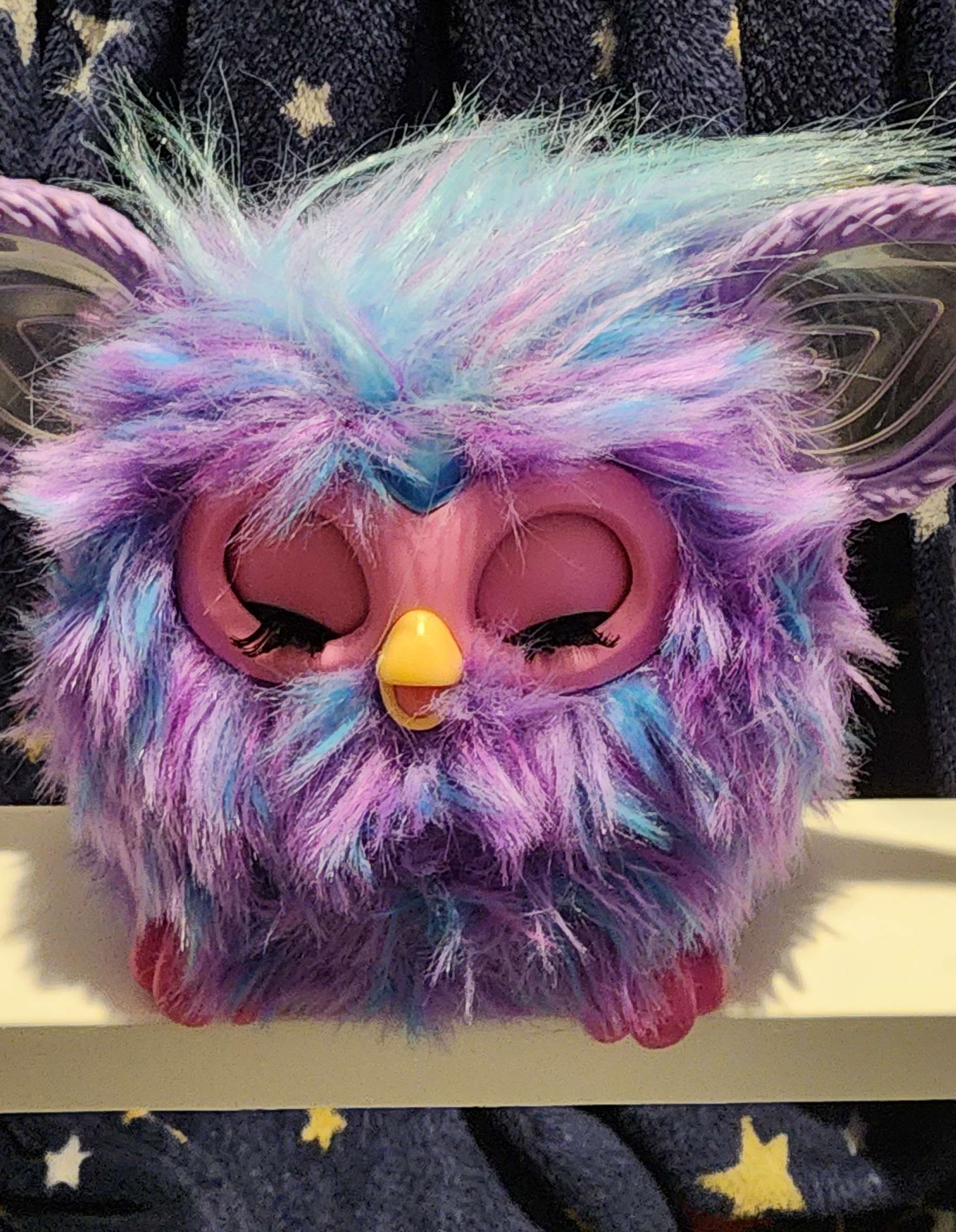 Furby Connect