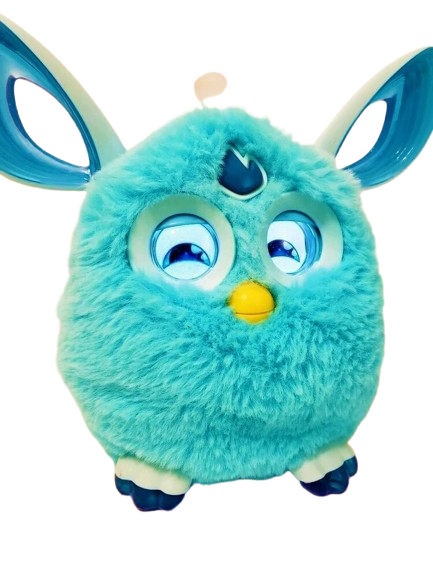 Furby Connect