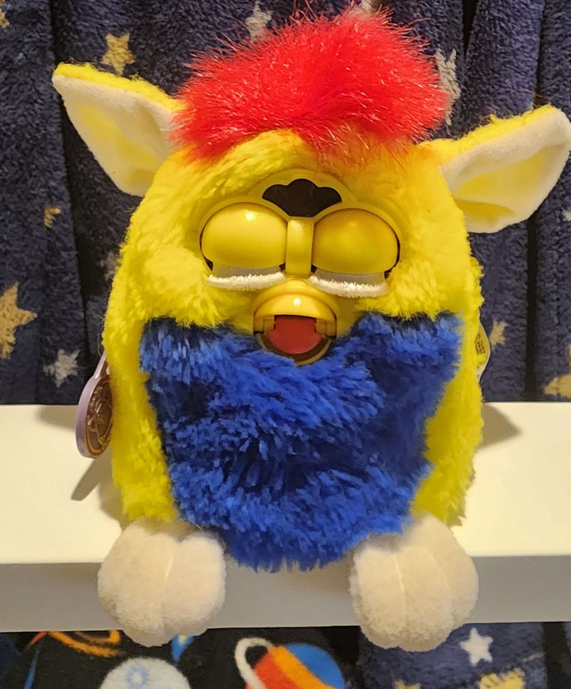 Furby 1998