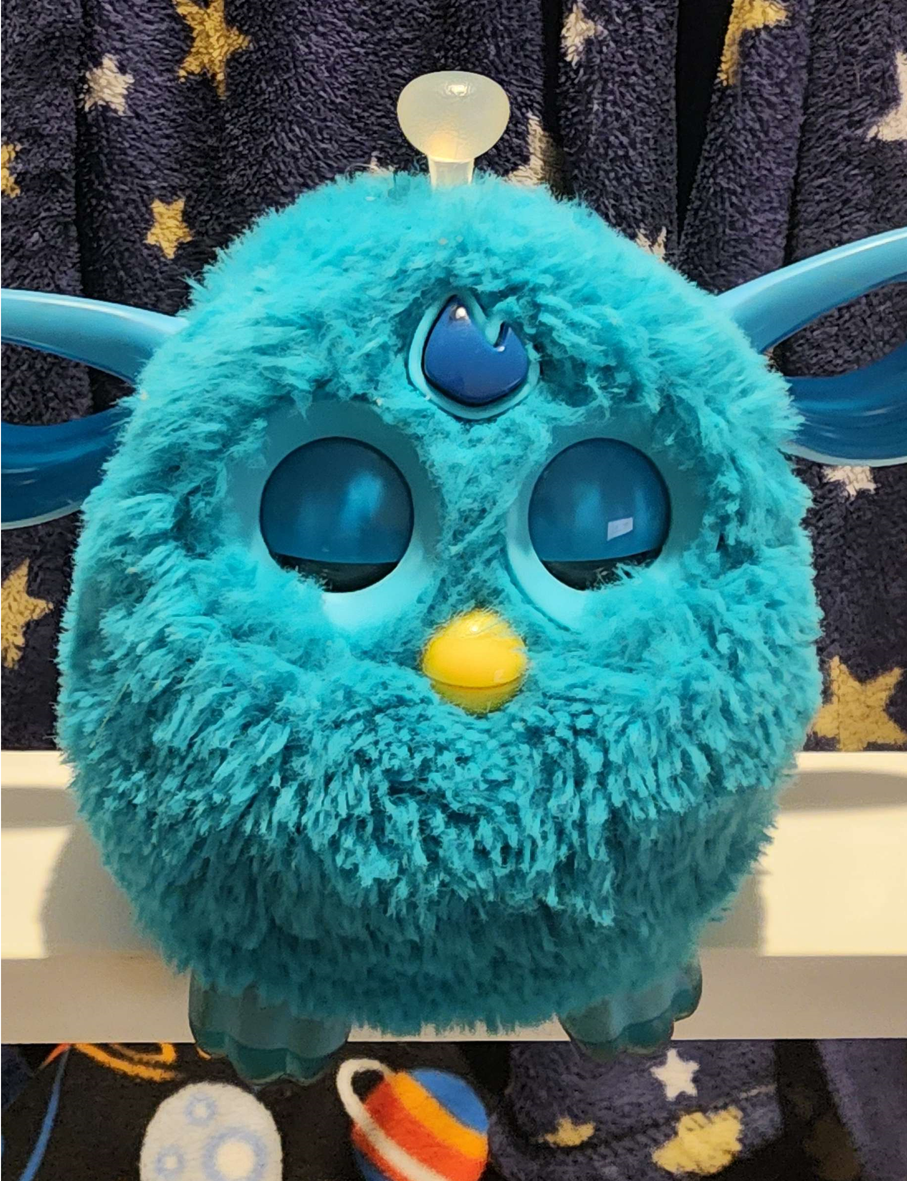 Furby Connect
